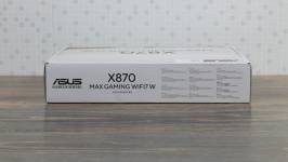ASUS X870 MAX GAMING WIFI7 W-1