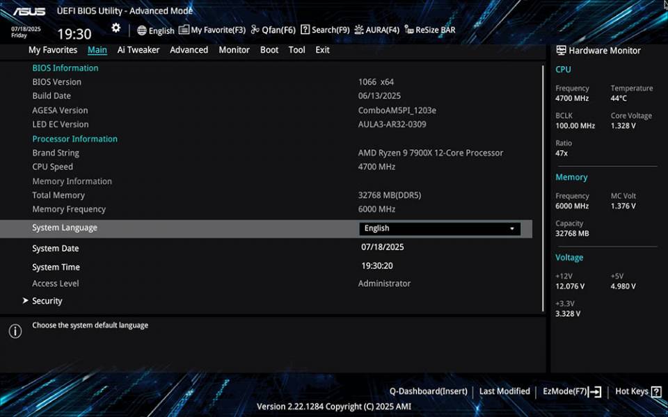 ASUS X870 MAX GAMING WIFI7 W-3