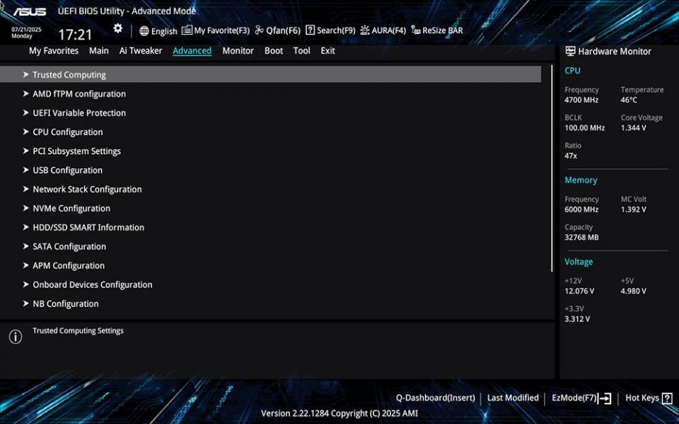 ASUS X870 MAX GAMING WIFI7 W-3