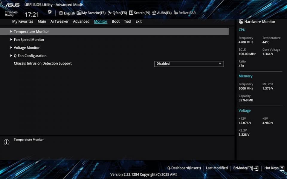 ASUS X870 MAX GAMING WIFI7 W-3
