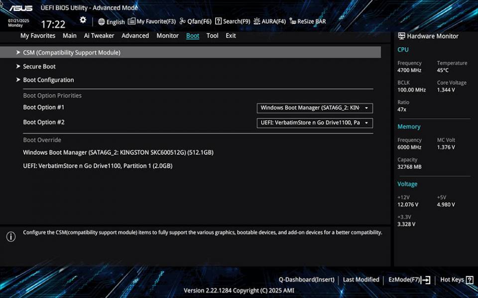 ASUS X870 MAX GAMING WIFI7 W-3