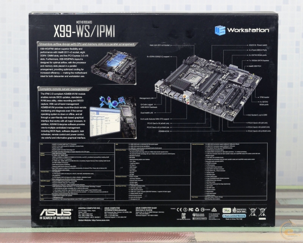 ASUS X99-WS/IPMI-1
