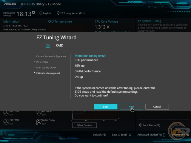 ASUS Z170-E