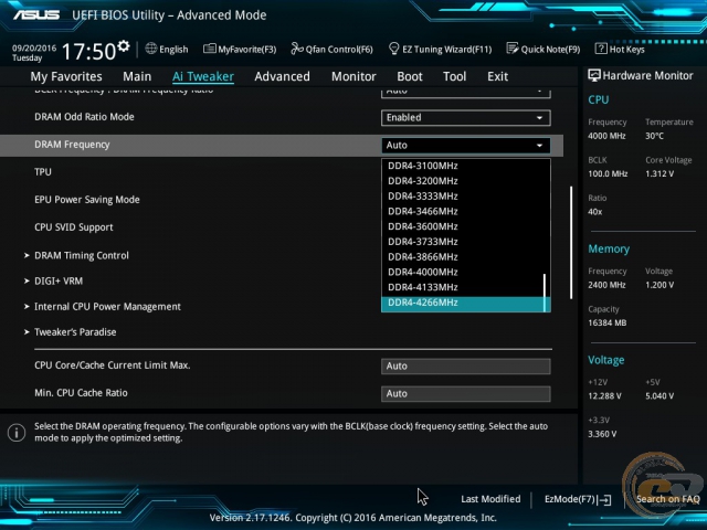 ASUS Z170-E