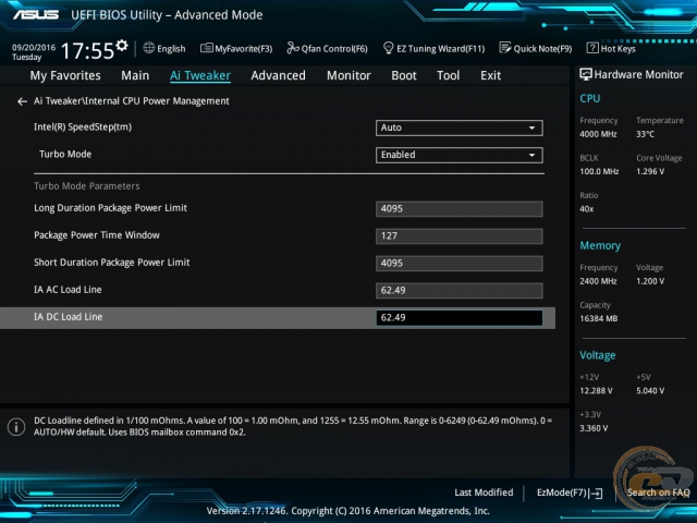 ASUS Z170-E
