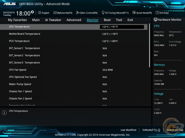 ASUS Z170-E