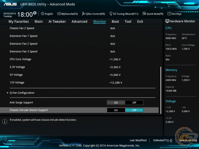 ASUS Z170-E