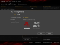 ASUS Z170I PRO GAMING