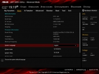 ASUS Z170I PRO GAMING