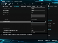 ASUS Z170M-PLUS