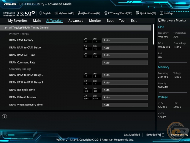 ASUS Z170M-PLUS