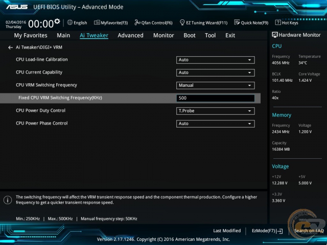 ASUS Z170M-PLUS
