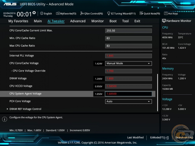 ASUS Z170M-PLUS
