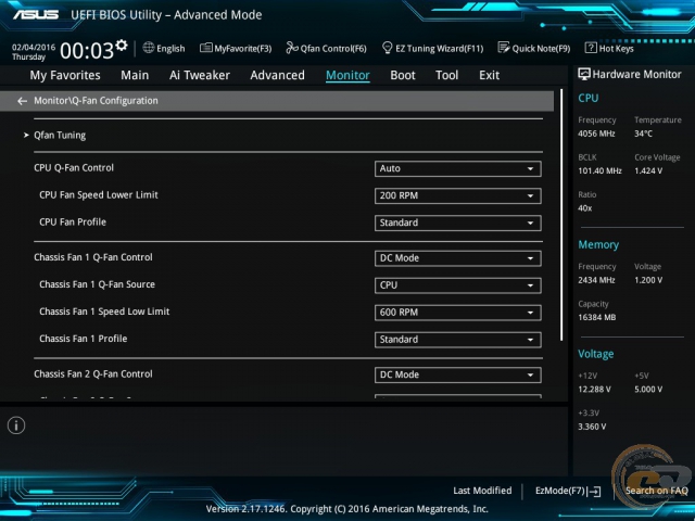 ASUS Z170M-PLUS
