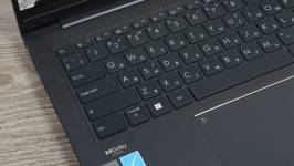 ASUS ZenBook 14X OLED2