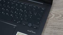 ASUS ZenBook 14X OLED2