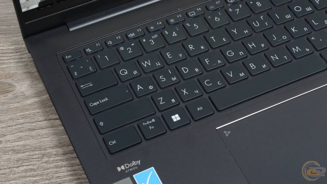 ASUS ZenBook 14X OLED2