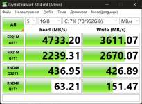 ASUS ZenBook 14X OLED4