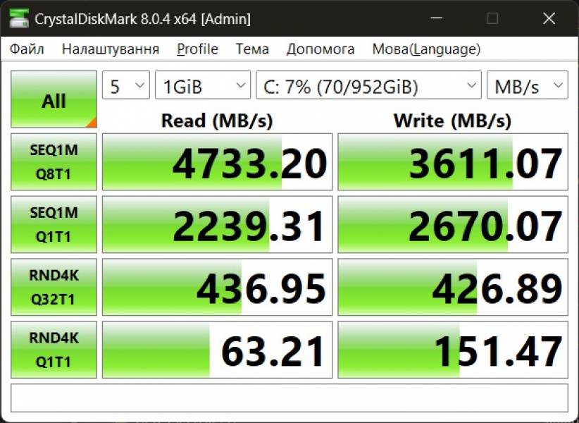 ASUS ZenBook 14X OLED4