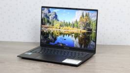 ASUS ZenBook 14X OLED7