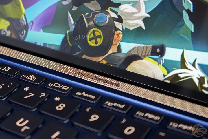 ASUS ZenBook 15 UX533FD
