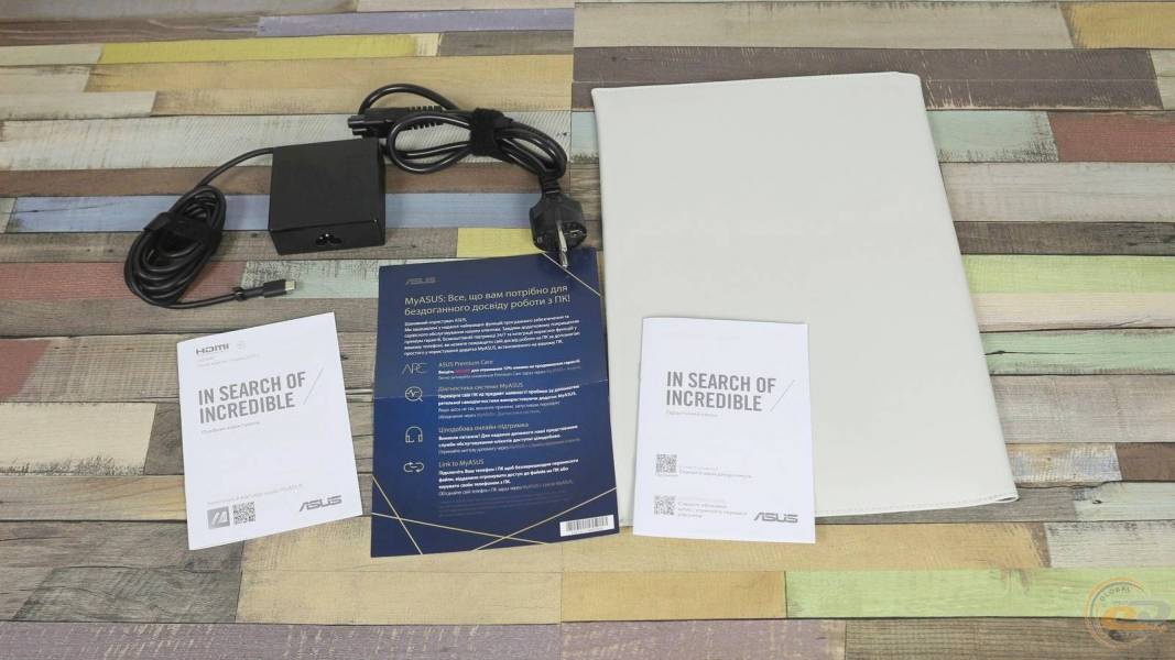 ASUS Zenbook A14 UX3407RA-2
