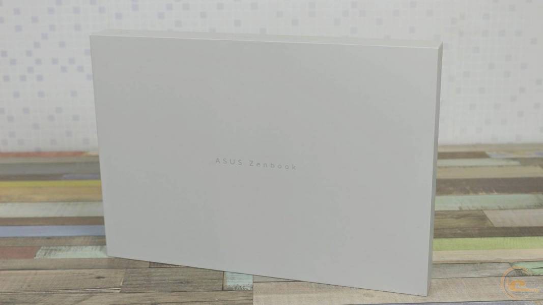 ASUS Zenbook A14 UX3407RA-2