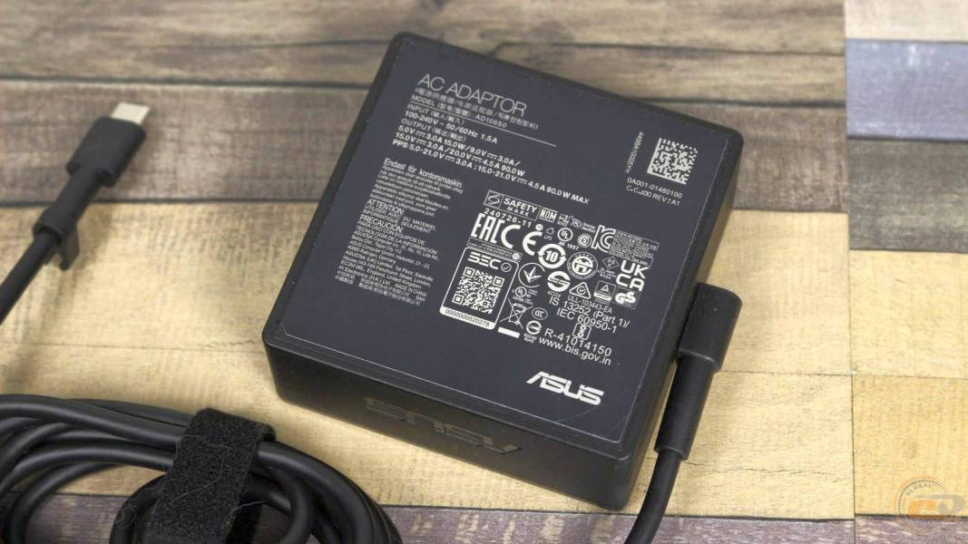 ASUS Zenbook A14 UX3407RA-2