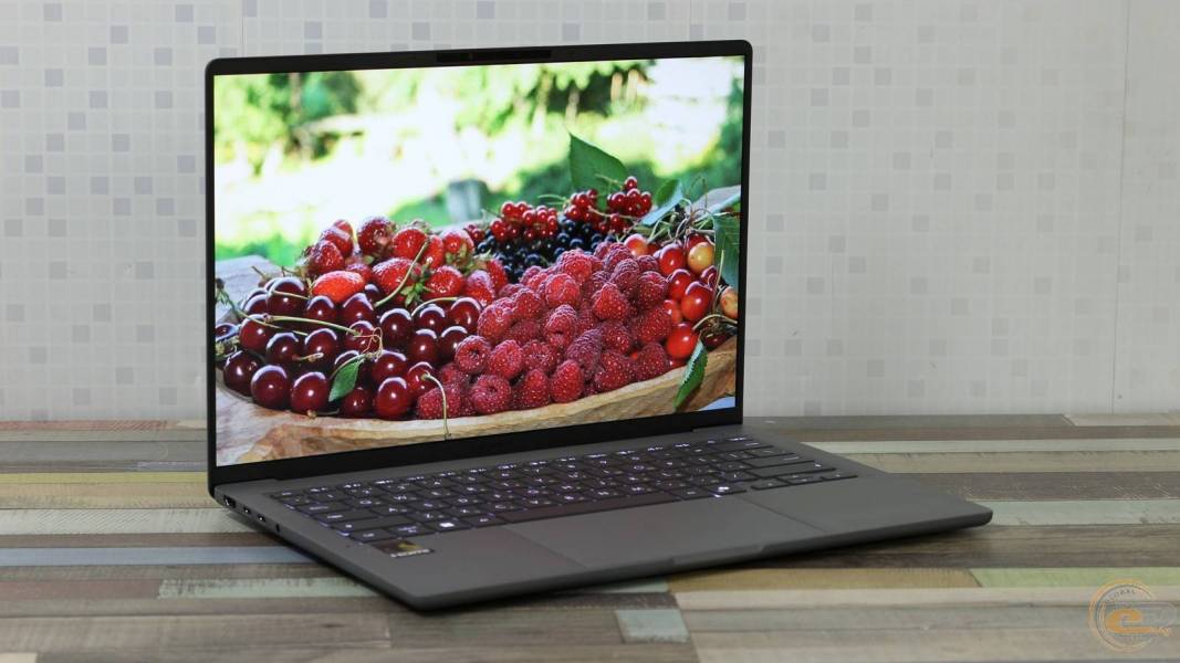 ASUS Zenbook A14 UX3407RA-9