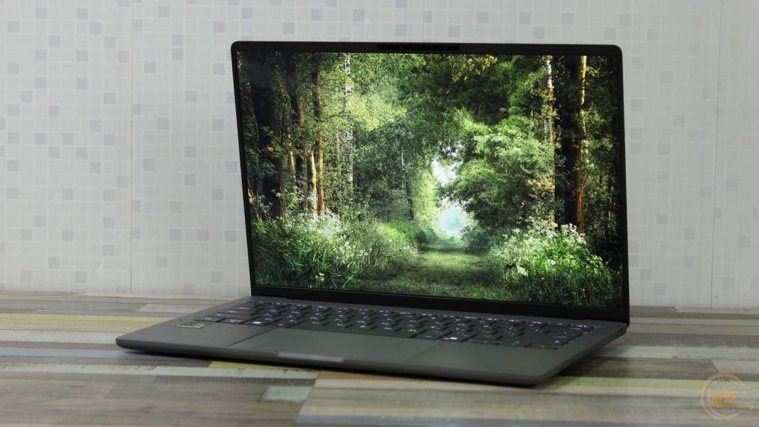 ASUS Zenbook A14 UX3407RA-9