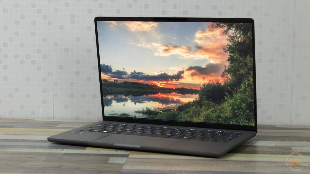 ASUS Zenbook A14 UX3407RA-9