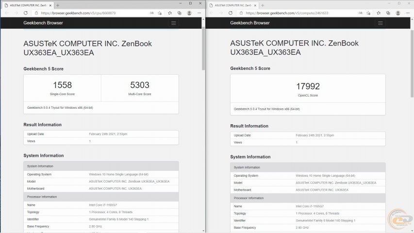 ASUS ZenBook Flip 13-2