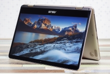 ASUS ZenBook Flip 14 UX461UA-1