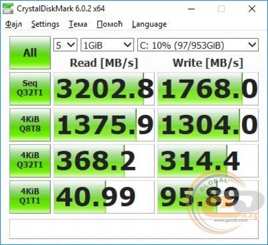 ASUS ZenBook Pro 15 UX580GE-4