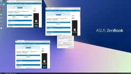 ASUS ZenBook Pro 15 UX580GE-5