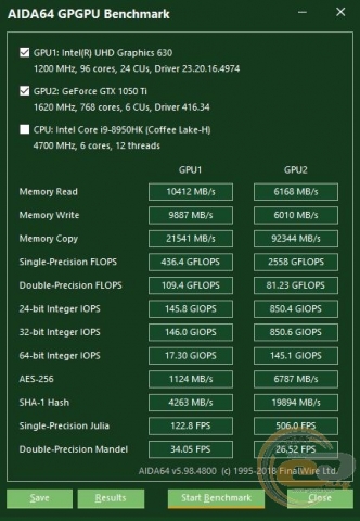 ASUS ZenBook Pro 15 UX580GE-5