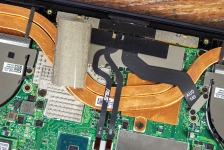 ASUS ZenBook Pro 15 UX580GE-6