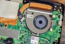 ASUS ZenBook Pro 15 UX580GE-6