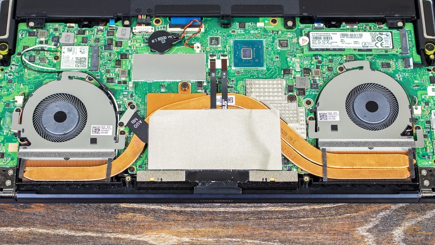 ASUS ZenBook Pro 15 UX580GE-6