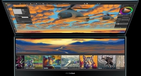 ASUS ZenBook Pro Duo UX581GV-1