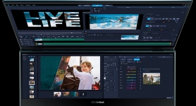 ASUS ZenBook Pro Duo UX581GV-1