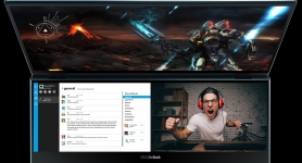 ASUS ZenBook Pro Duo UX581GV-1
