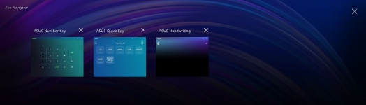 ASUS ZenBook Pro Duo UX581GV-2