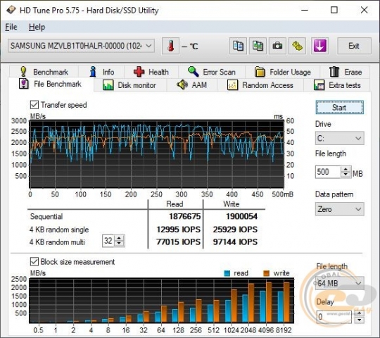 ASUS ZenBook Pro Duo UX581GV-3