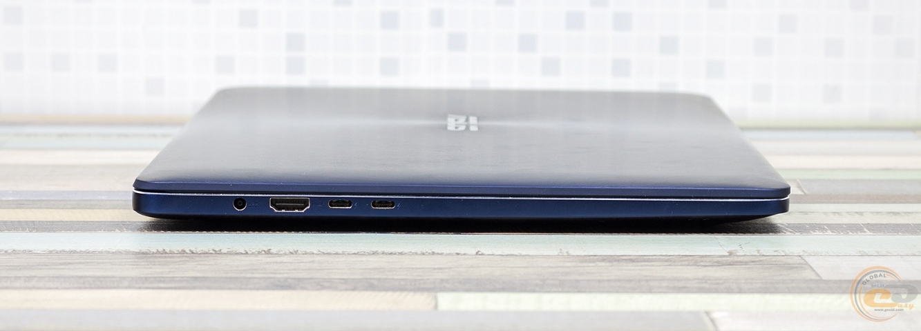 ASUS ZenBook Pro UX550VE-2