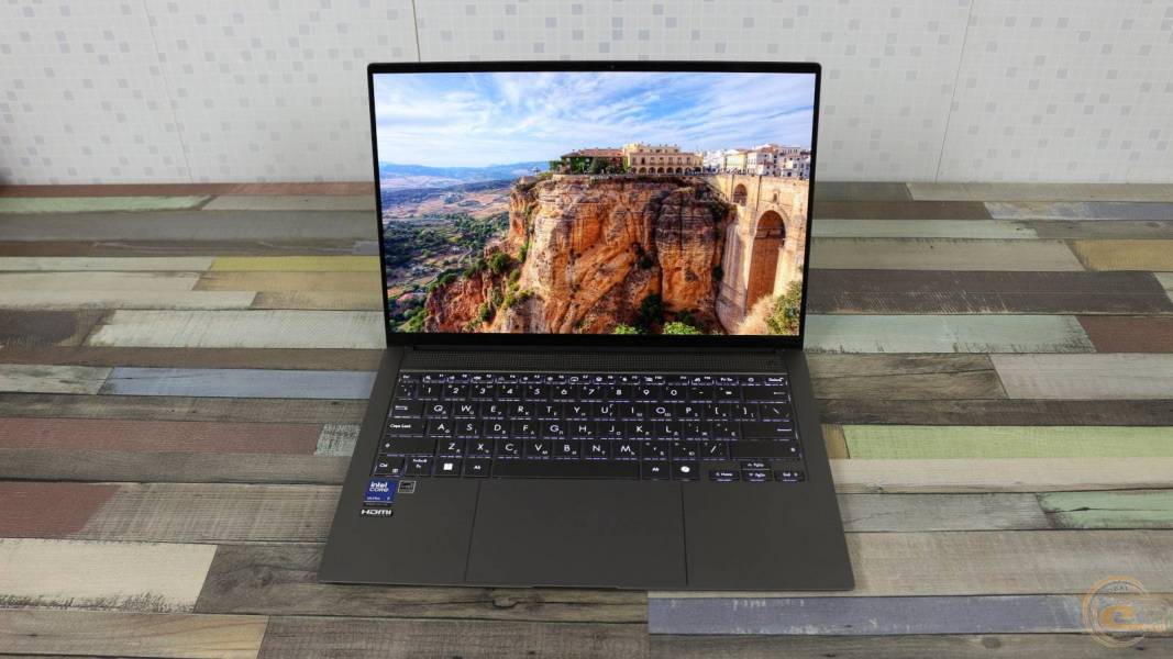 ASUS Zenbook S 14 UX5406SA-PV029W-3