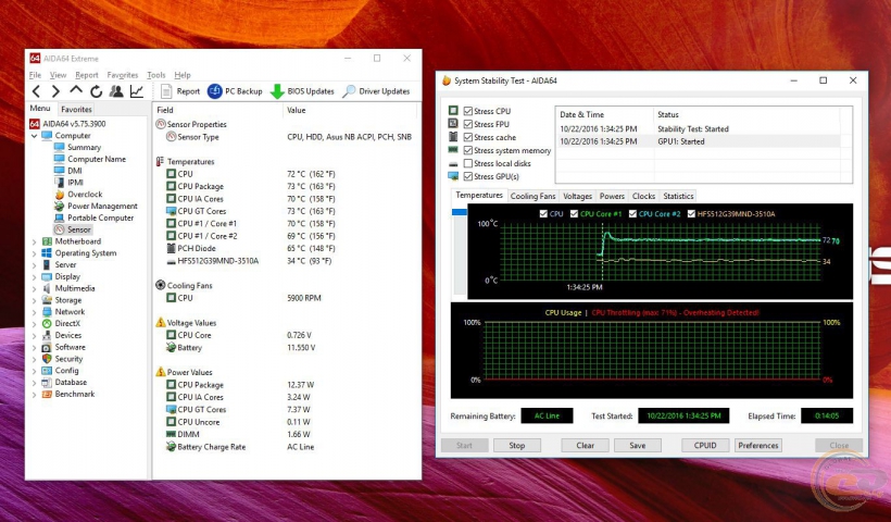 ASUS ZenBook UX330UA-4