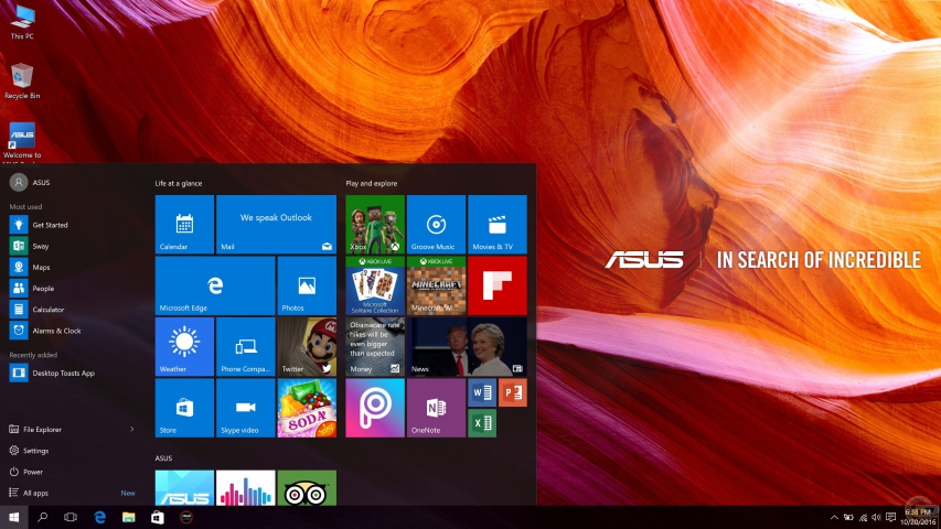 ASUS ZenBook UX330UA-5