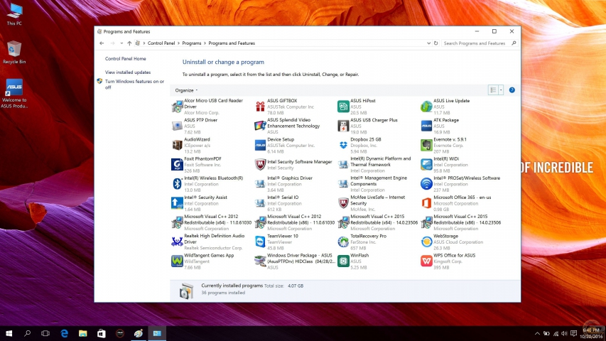ASUS ZenBook UX330UA-5