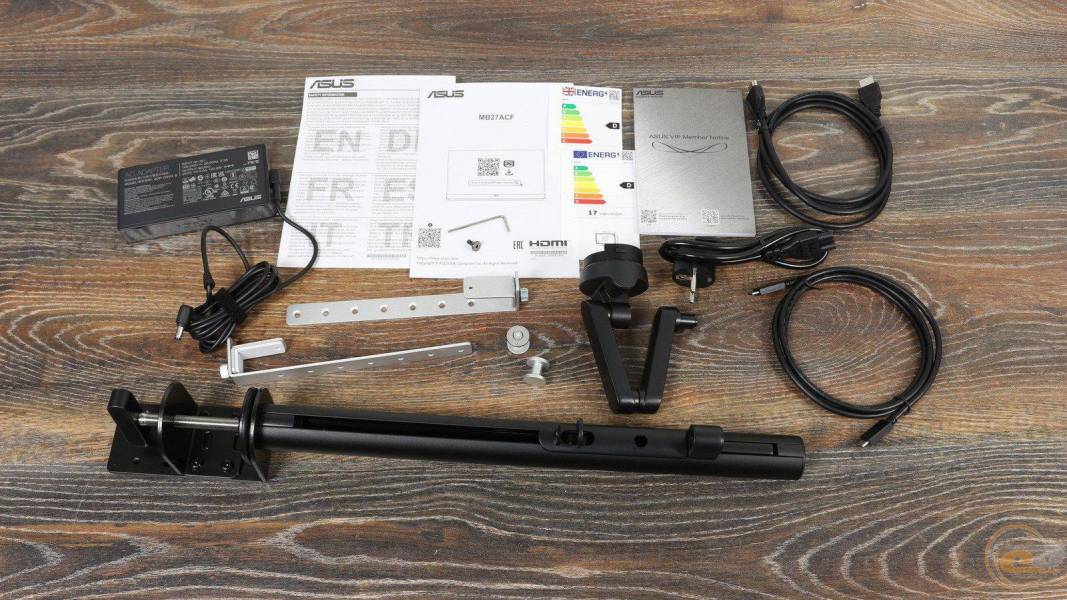 ASUS ZENCREEN MB27ACF-2